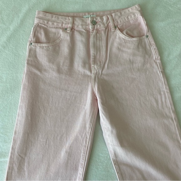 BNWT Meshki Ainsley Jeans - Picture 3 of 6